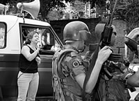 En Navidad no dé papaya con los ladrones