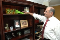 No seré el Doctor Contraticos