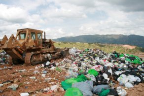 El Carrasco tiene en jaque? a Bucaramanga y su área metropolitana