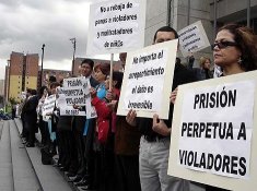 Con tres millones de firmas se aprobaría la propuesta