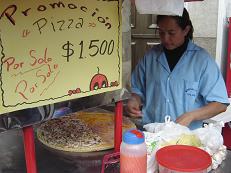 60% del área Metropolitana es subempleada