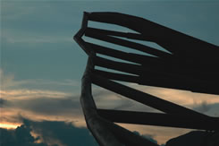 Panachi: naturaleza para contemplar, historia para vivir