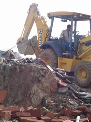 Debe aumentar el control sobre las finanzas municipales