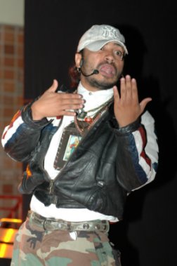 Robinson vivió para contarla