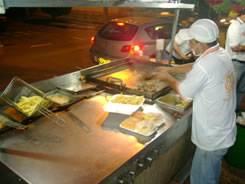 No todo lo rico es sano