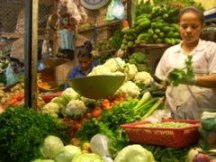 Los restos que deja la violencia construyen arte