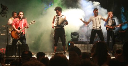 Dice Dr. Krápula: ?Somos crápulas para quienes realmente lo son?