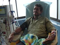 Enfermedades que afectan los filtros del cuerpo?