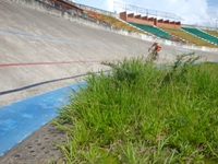 Escenarios deportivos: medalla del olvido