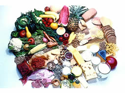 Alimentación adecuada / Especial de salud y belleza