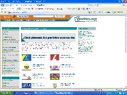 Vote limpio, vote bien