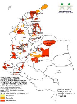 Comicios electorales: entre los números y la seguridad
