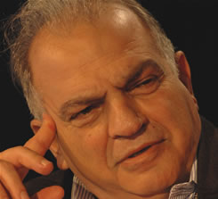 Habla el científico Emilio Yunis:  Hay que desterrar  la malicia indígena