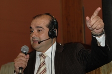 Justicia y Paz a los ojos de su guardían