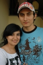 Aprendiendo con señas