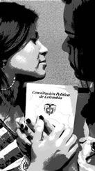 Proyecto  de ley garantiza la igualdad de derechos a las parejas homosexuales