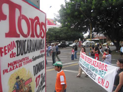 Preocupante situación de  derechos humanos