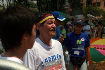 ?De pequeñas metas se llega a la grande?