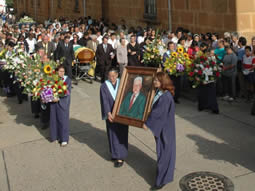 Se marchó el maestro Gómez Ardila