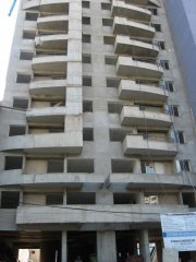 Bucaramanga, un territorio sin espacio