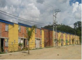 Así viven en Villas de San Ignacio