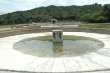 Agua más limpia y menos olor