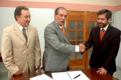 Llegó a Colombia la ?Máquina de programar?