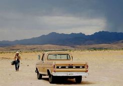 La ley del más fuerte y el más asesino.