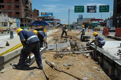 Paciencia y 16 mil millones de pesos