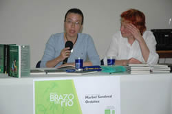 Tener memoria es  una forma de no repetir la historia