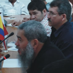 Sin sociedad no vale, dice Eln