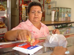 Tenderos de Girón, ?a estudiar!