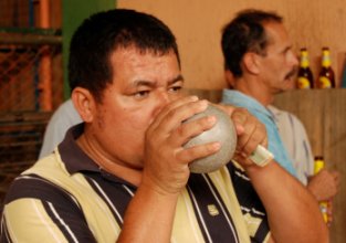 Jugadores que tumban la mata?