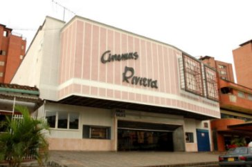 El último de los cines románticos