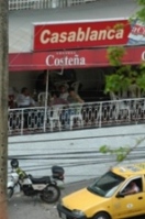 ?Bienvenidos al caos!