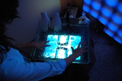 Arte para reflexionar