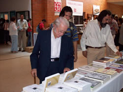 Se revive el pasadoen Santander