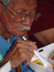 La desnutrición causa alarma en Bucaramanga