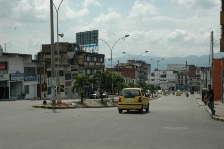 La Quebradaseca tiene más  corriente que nunca