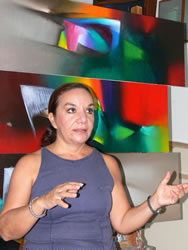 Tierra de arte y folclor