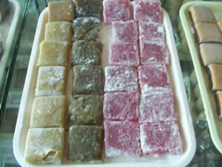 Gastronomía que  encanta a propios y extraños