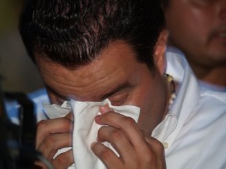 ?No he perdido absolutamente nada?: Tavera