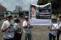 Paintball, un juego que se abre espacio en la ciudad