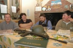 Las heridas de Malvinas siguen abiertas