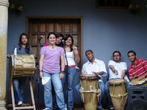 Música colombiana para todos los gustos