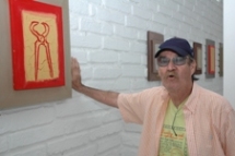 Un bacán que quiere ir al infierno