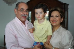 Mi reto es ser un magnífico gobernador?, asegura Serpa