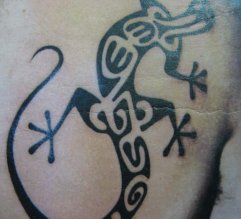 ?Cuidado! tatuarse tiene sus riesgos