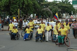 La solidaridad no se dejó ver