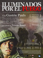 !Ché! cine argentino